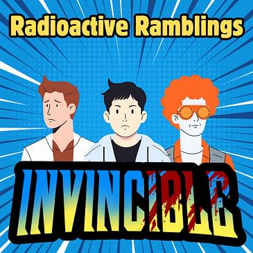 Invincible - S03E07 - "What Have I Done?"