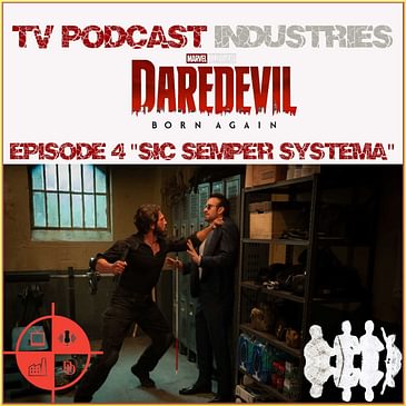 Daredevil Born Again Episode 4 Review