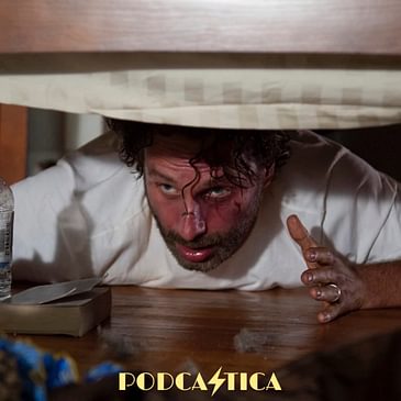 629: "Claimed" (TWD S4E11 Rewatch)
