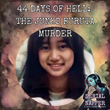 44 Days of Hell: The Junko Furuta Murder