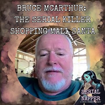 Unmasking Bruce McArthur: The Toronto Serial Killer Who Lurked in the Shadows