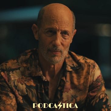 20: "Killer Instincts" (S3E7)