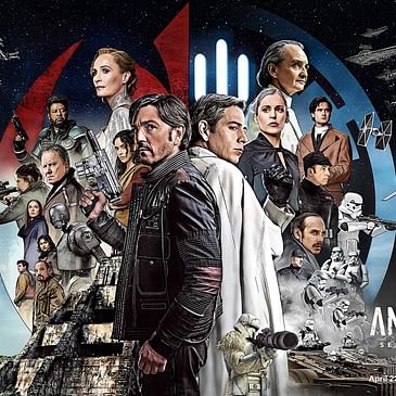 68: Andor Season 1 Recap