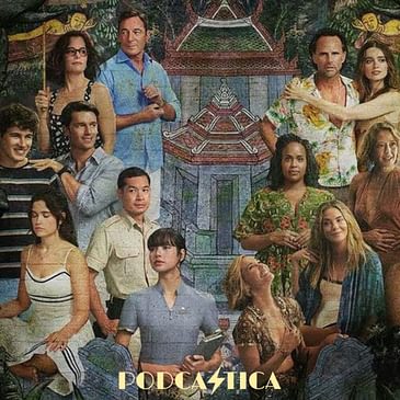 The White Lotus Season 3 News + Listener Feedback