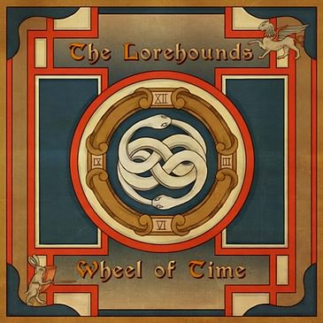 The Wheel of Time (pre-finale) - S3 through non-reader eyes!
