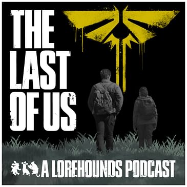 The Last of Us - S02E01 - Future Days