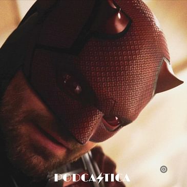 "Art for Art's Sake" (Daredevil: Born Again S1E7)