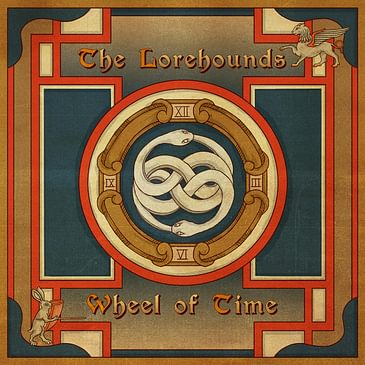 The Wheel of Time - S03 Midseason Mailbag