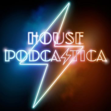 House Podcastica: The Last of Us, The Handmaid's Tale, Andor, and More!