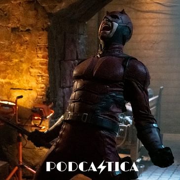 ""With Interest" & "Excessive Force" (Daredevil: Born Again S1E5&6)