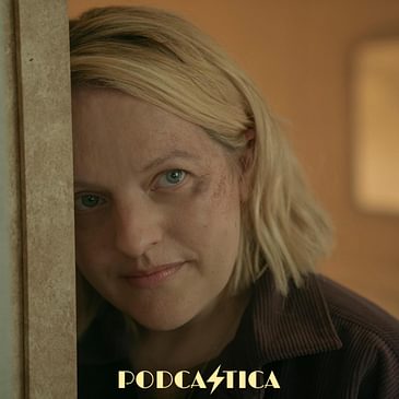 "Train", "Exile", & "Devotion" (The Handmaid's Tale S6E1-3)