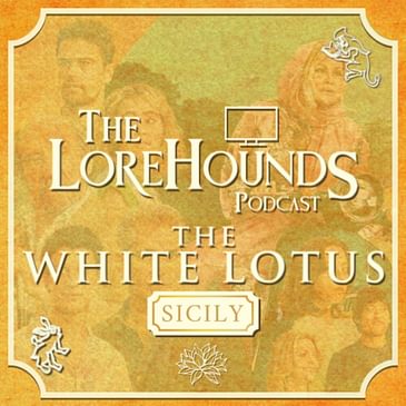 The White Lotus - Season 3 Wrap-up