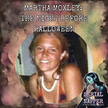 Mischief Night Turns to Murder: Unraveling the Chilling Case of Martha Moxley