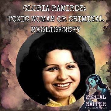 The Toxic Enigma: Unraveling the Baffling Case of Gloria Ramirez, the Woman Whose Body Poisoned Dozens