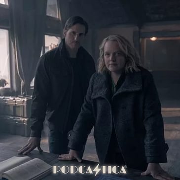 "Shattered" (The Handmaid's Tale S6E7)