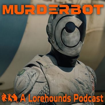 Murderbot - S01E05 - Rogue War Tracker Infinite