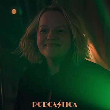 The Handmaid's Tale S6E8-10 Listener Feedback