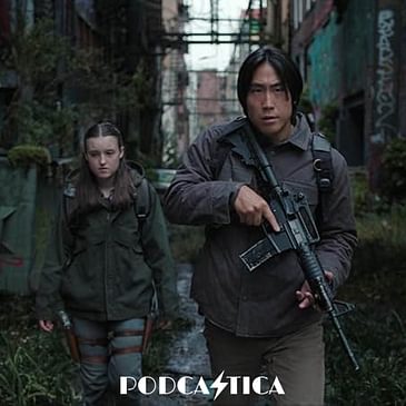 "Convergence" (The Last of Us S2E7) Listener Feedback