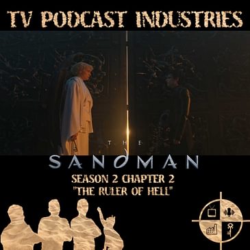The Sandman 202