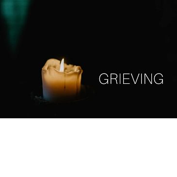 Grieving with Hope: The Holidays