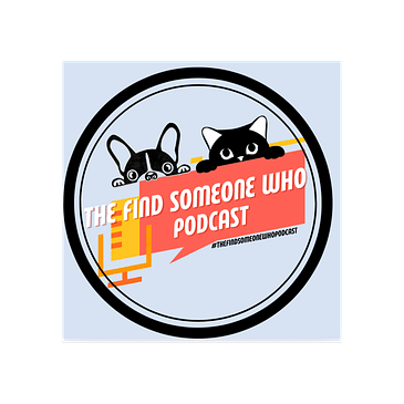Find Someone Who...?