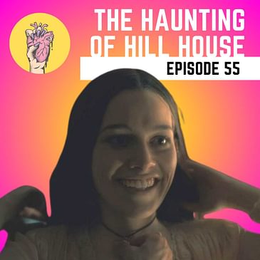 56. The Haunting of Hill House | Steven Soderbergh’s new movie has people walking out of theaters