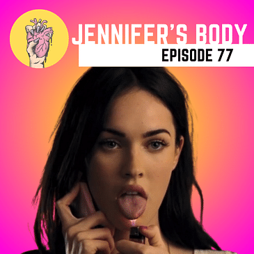 77. Jennifer’s Body review | The Creep Tapes announced | Alien: Romulus trailer reaction | Black Mirror sequel coming soon