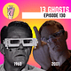 130. 13 Ghosts & THIR13EN Ghosts | Can a Remake Outdo an Original?
