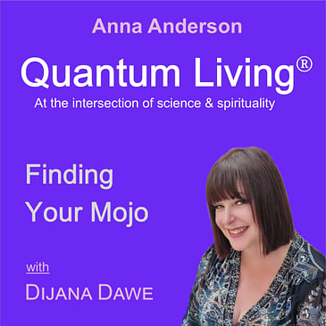 S5 E14: Finding Your Mojo