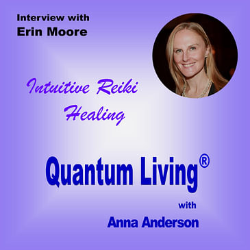 S2 E5: Intuitive Reiki Healing