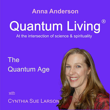 S5 E18: The Quantum Age