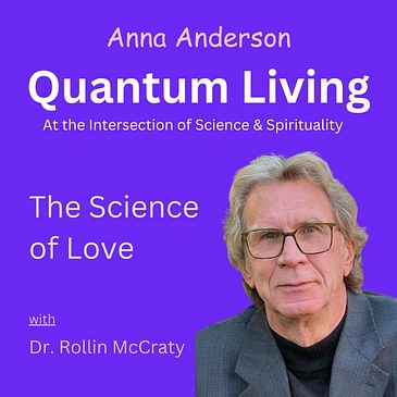 S6 E28: The Science of Love