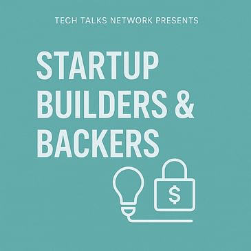 Startup Builders & Backers