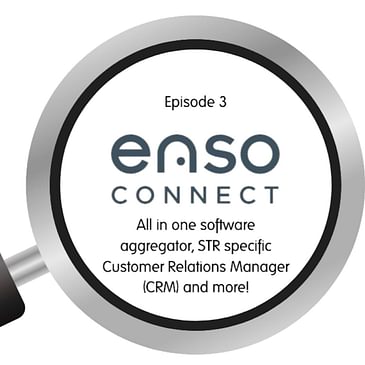 Techsplained with The Guest Innspector and... Enso Connect