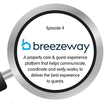 Techsplained with The Guest Innspector and... Breezeway