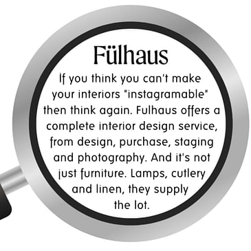 The Techsplained Series presents ... Fulhaus