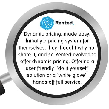 The Techsplained Series presents... Rented