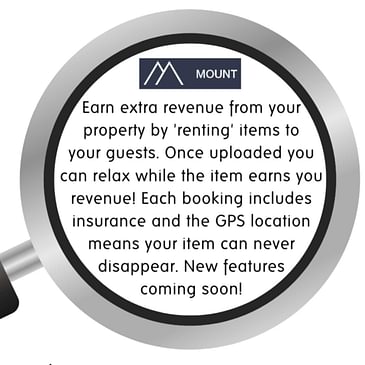 The Techsplained Series presents ... Mount