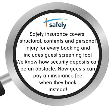 The Techsplained Series presents ... Safely
