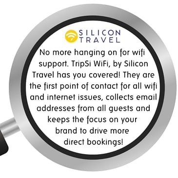 The Techsplained Series presents ... TripSi by Silicon Travel
