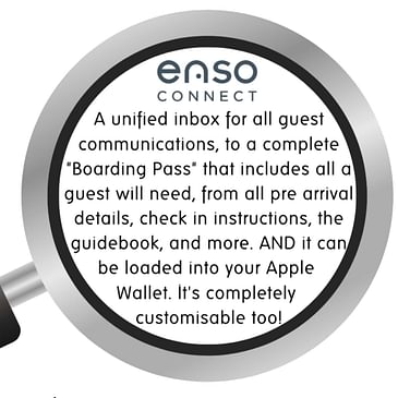The Techsplained Series presents - Enso Connect