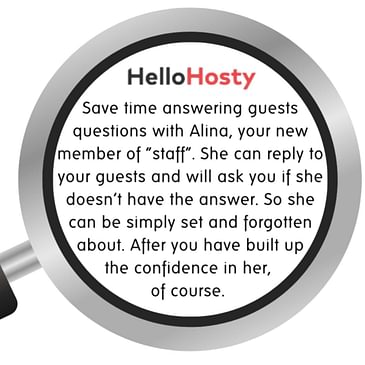 The Techsplained Start Up Series presents - Hello Hosty