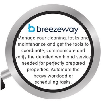The Techsplained Series presents - Breezeway