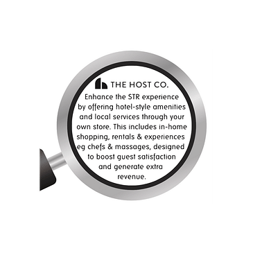 The Techsplained Series presents - The Host Co