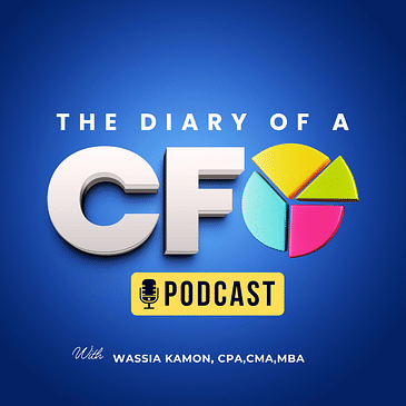 The Diary of a CFO