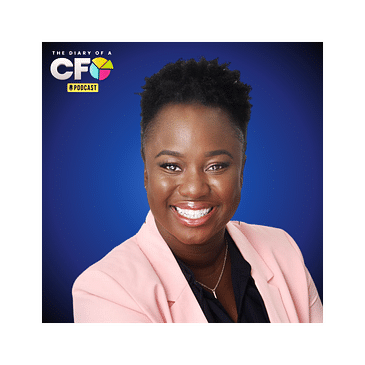 Is the Climb to CFO Worth It?