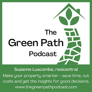 What is resicentral? How can I cut energy costs? How can I make my home smart? Optimise my property?