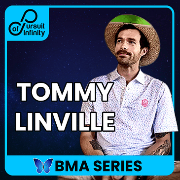 66. Blue Morpho Academy Series: Tommy Linville