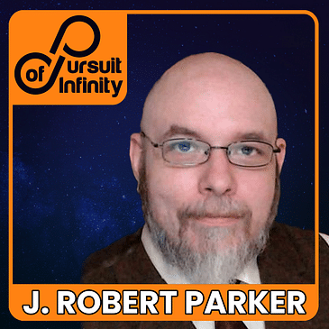 70. J. Robert Parker - Rewiring the Mind Through Hypnosis