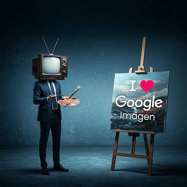 Google Imagen, AI Video, & How to Prepare For the AI Economy
